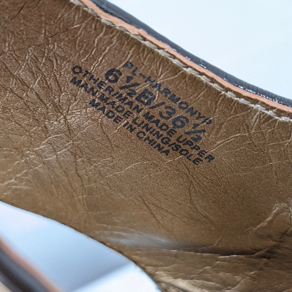 BCBGeneration heels nice